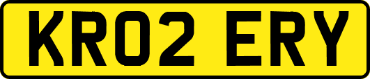 KR02ERY