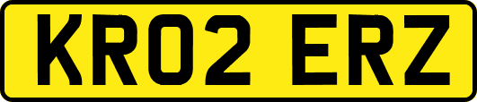 KR02ERZ