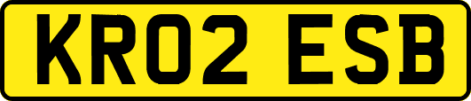 KR02ESB