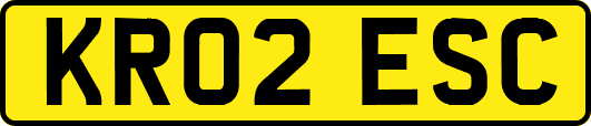 KR02ESC