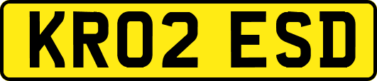 KR02ESD