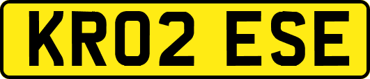 KR02ESE