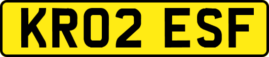 KR02ESF