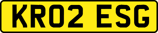 KR02ESG