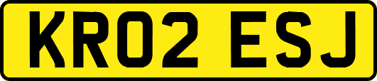KR02ESJ