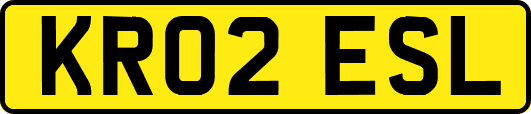 KR02ESL