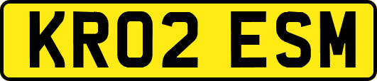 KR02ESM