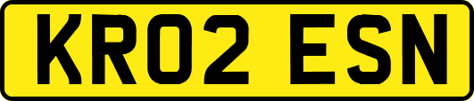 KR02ESN