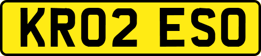 KR02ESO