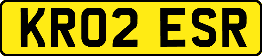 KR02ESR