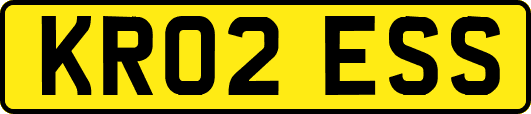 KR02ESS