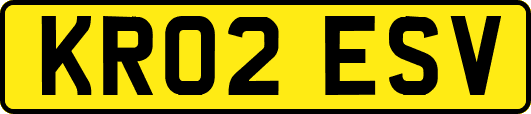KR02ESV