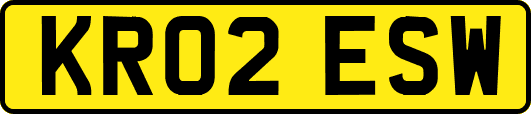 KR02ESW