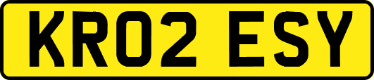 KR02ESY