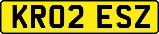 KR02ESZ