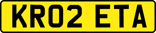KR02ETA