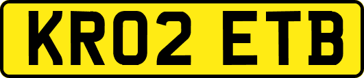 KR02ETB