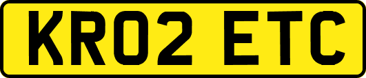 KR02ETC
