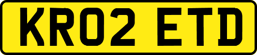 KR02ETD
