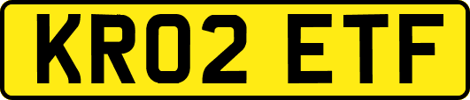 KR02ETF