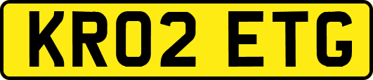 KR02ETG