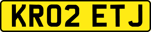 KR02ETJ