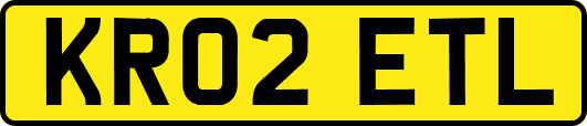 KR02ETL