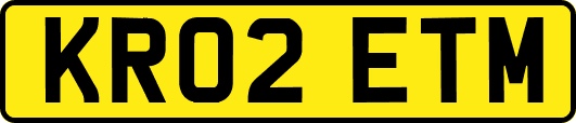 KR02ETM