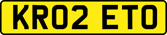KR02ETO
