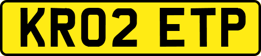 KR02ETP