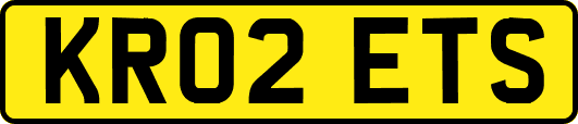 KR02ETS