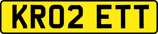 KR02ETT