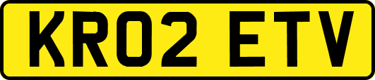 KR02ETV