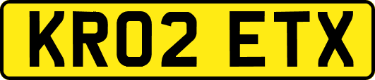 KR02ETX