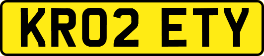 KR02ETY