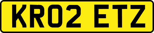KR02ETZ