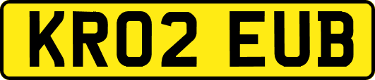 KR02EUB