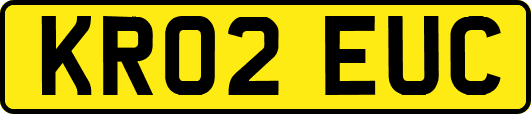 KR02EUC