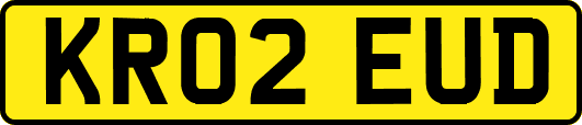 KR02EUD
