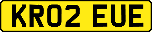 KR02EUE