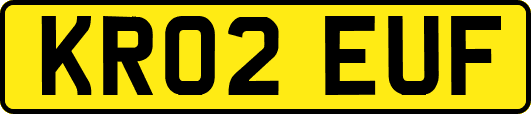 KR02EUF