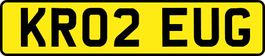 KR02EUG