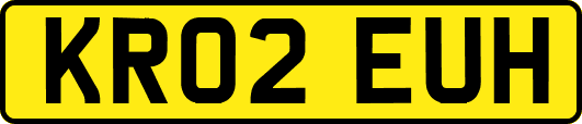 KR02EUH