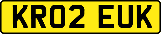 KR02EUK