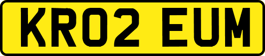 KR02EUM