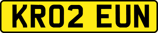 KR02EUN