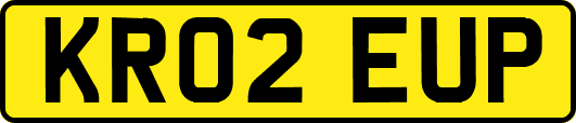 KR02EUP