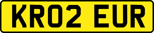 KR02EUR