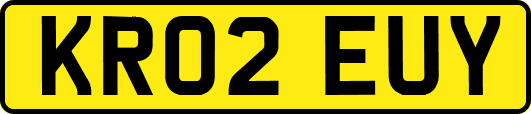 KR02EUY