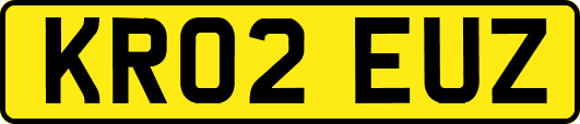 KR02EUZ
